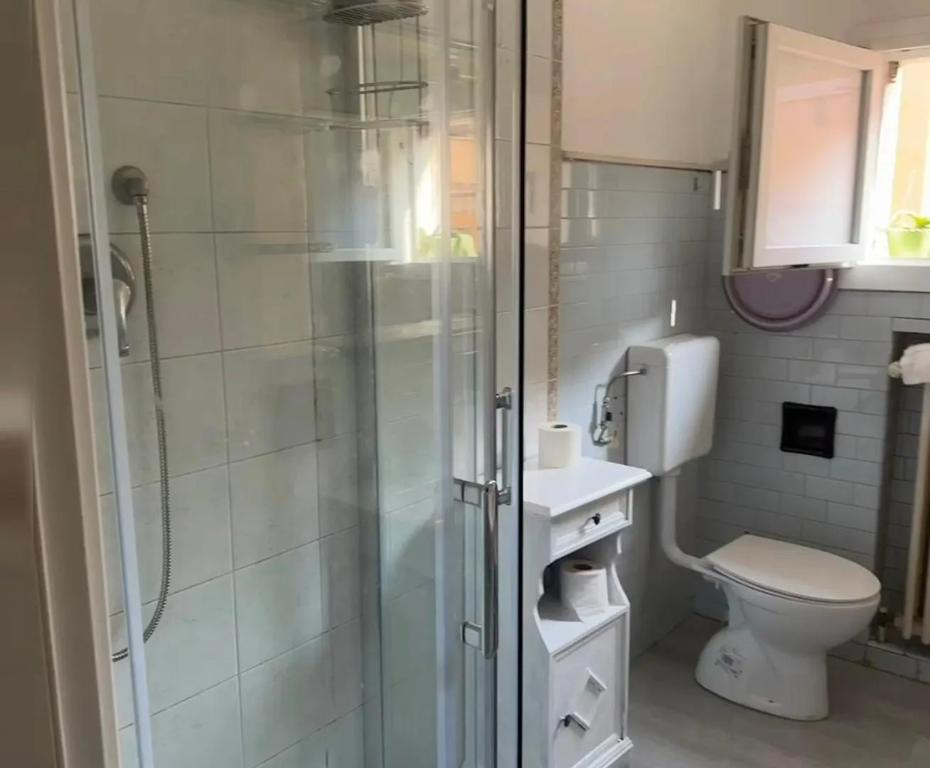 Guest house Dolce Casa Venezia Hotel Mestre